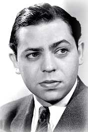 Oscar Levant