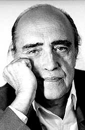 Oscar Niemeyer