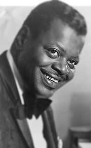 Oscar Peterson 