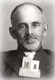 Ósip Mandelstam