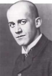 Oskar Kokoschka