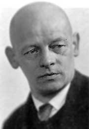 Oskar Schlemmer 