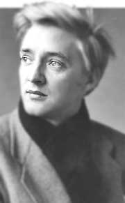 Oskar Werner