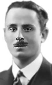 Oswald Mosley