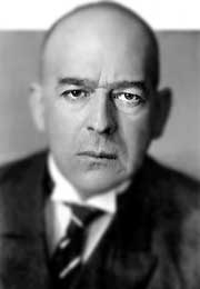 Oswald Spengler