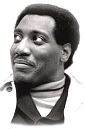 Otis Redding