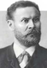 Otto Lilienthal  