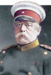 Resultado de imagen para Foto de Otto von Bismarck