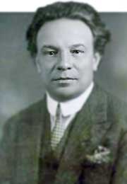 Ottorino Respighi 