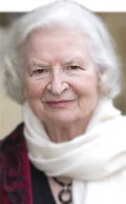 P. D. James 