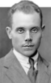 Paavo Nurmi 