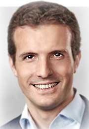 Pablo Casado