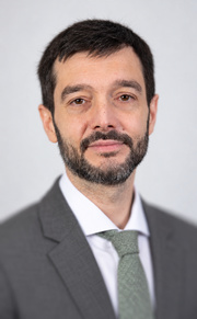 Pablo Bustinduy