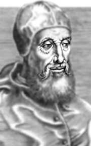 Pablo IV - Paulo IV 