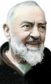 Padre Pío - Pío de Pietrelcina 