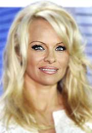 Pamela Anderson