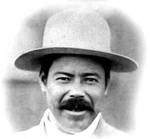 Pancho-Villa