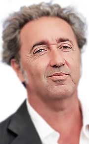 Paolo Sorrentino