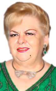 Paquita la del Barrio