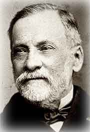 Louis Pasteur  