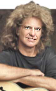 Pat Metheny