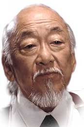 Pat Morita 