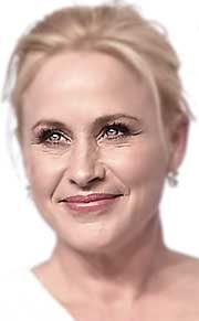 Patricia Arquette 