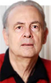 Patrick Modiano 