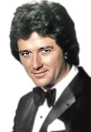 Patrick Duffy