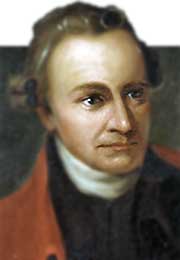 Patrick Henry 