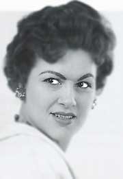 Patsy Cline