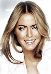 Patsy Kensit