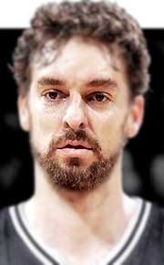 Pau Gasol