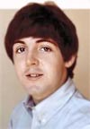 Paul McCartney