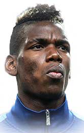 Paul Pogba