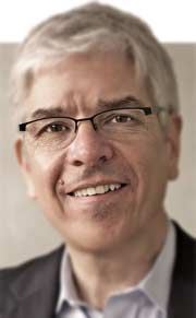 Paul Romer 