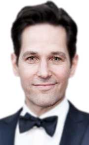 Paul Rudd 