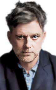 Paul Thomas Anderson