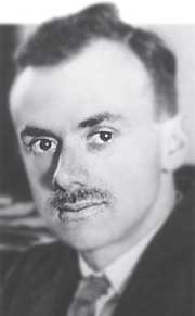 Paul Dirac 