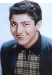 Paul Anka 