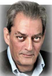 Paul Auster 