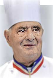 Paul Bocuse