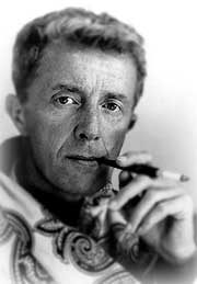 Paul Bowles