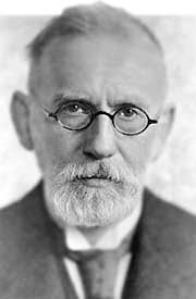 Paul Ehrlich 