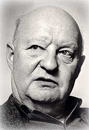 Paul Hindemith 