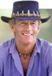 Paul Hogan 