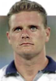 Paul Gascoigne 