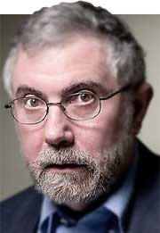 Paul Krugman