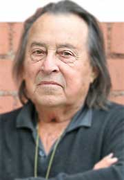 Paul Mazursky 