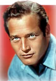 Paul Newman